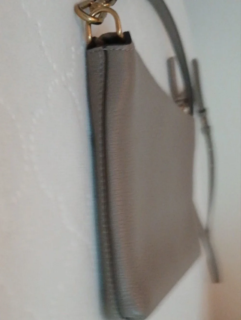 Tory Burch Mercer Pebble Zip Crossbody